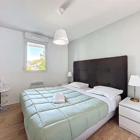 클레르몽페랑 Sejour Cosy - Lit 180X200 - Wifi - Parking 아파트 외부 사진